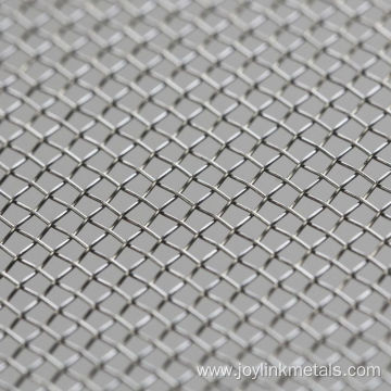 Stainless Steel Bolting Cloth